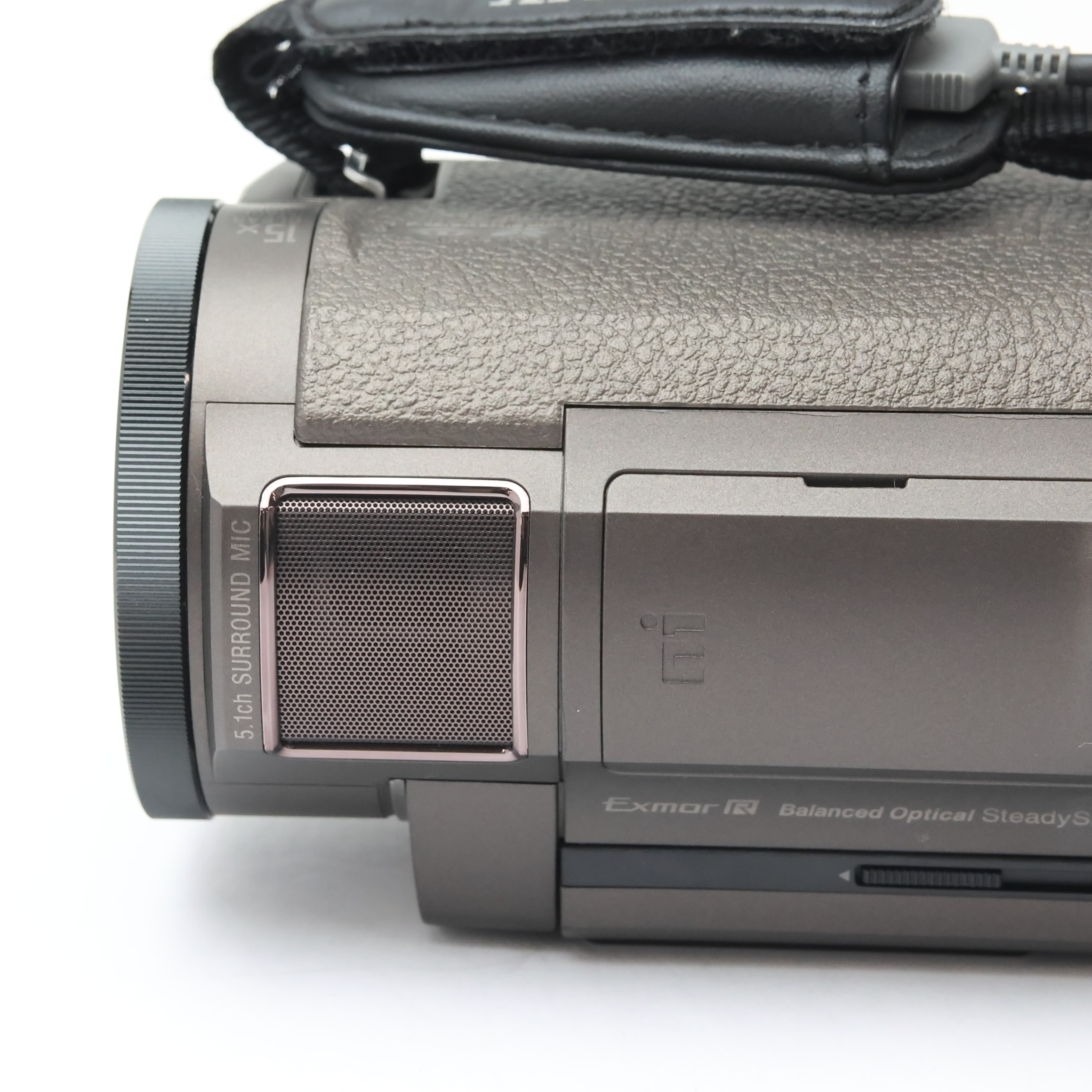 中古)SONY (ソニー) デジタル4Kビデオカメラレコーダー HANDYCAM FDR
