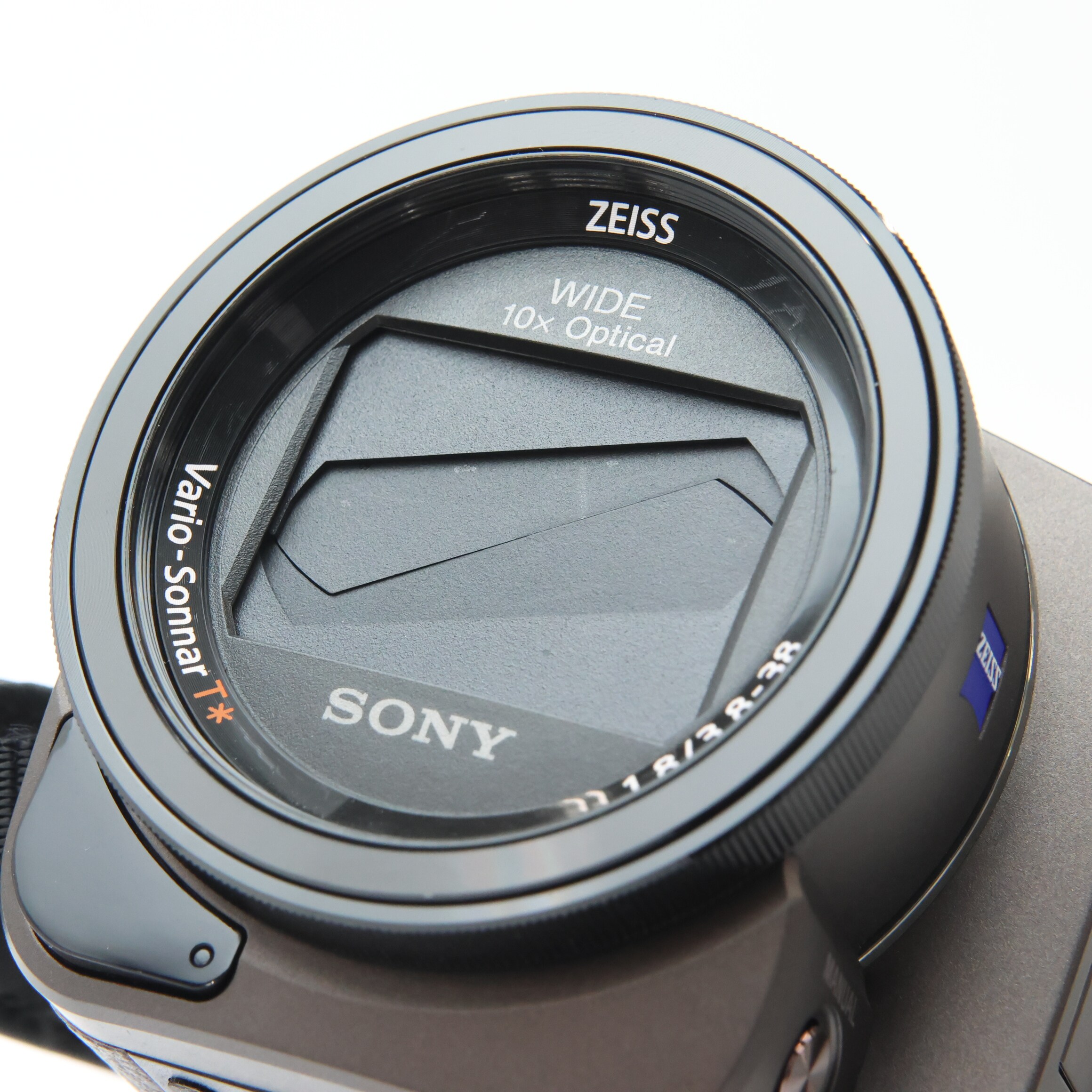 中古)SONY (ソニー) デジタル4Kビデオカメラレコーダー HANDYCAM FDR
