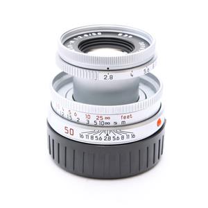 Leica Elmar 50mm f2.8 2nd エルマー Elmar M 50mm F2.8」「Leica」の商品検索結果 | デジタルカメラ