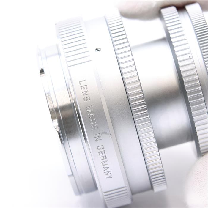 中古)Leica (ライカ) エルマー M50mm F2.8（沈胴式・最短0.7m