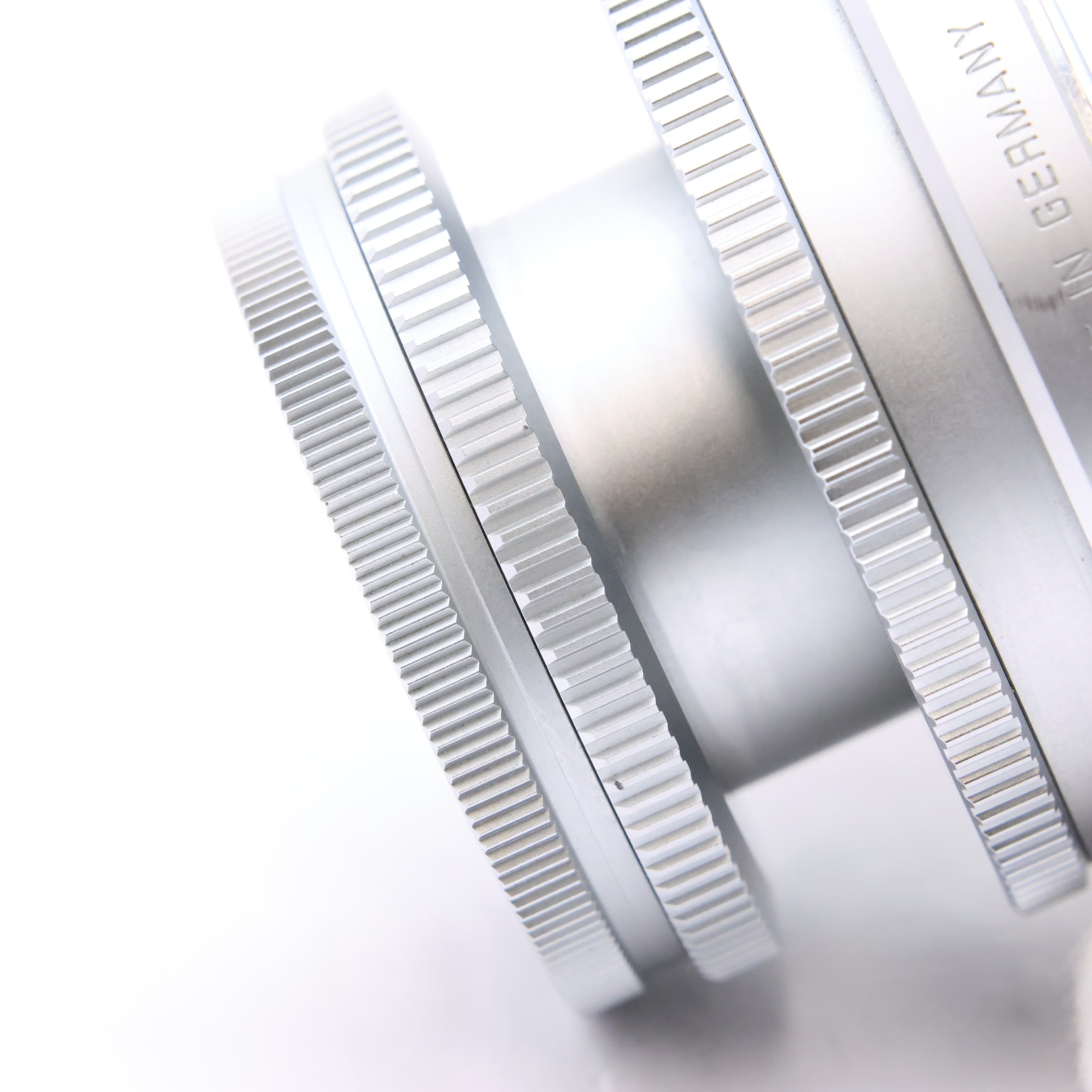 中古)Leica (ライカ) エルマー M50mm F2.8（沈胴式・最短0.7m