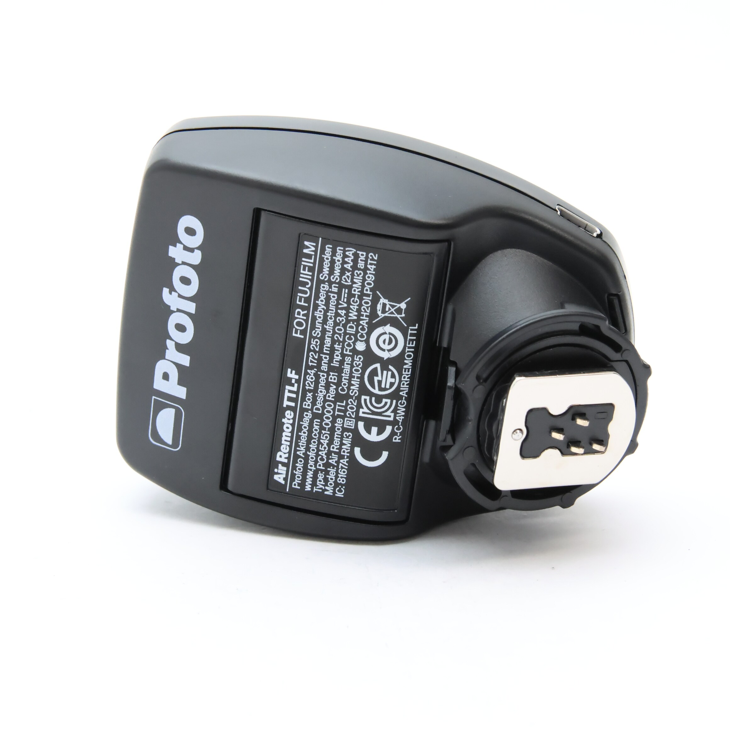 中古)Profoto (プロフォト) Air Remote TTL-F #901047（商品ID