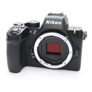 Nikon (ニコン) Z50II ボディ メイン