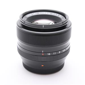 新品)FUJIFILM (フジフイルム) フジノン XF35mm F1.4 R（商品ID