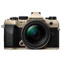 OM SYSTEM（オーエムシステム） OM-5 Mark II 12-45mm F4.0 レンズキット サンドベージュ