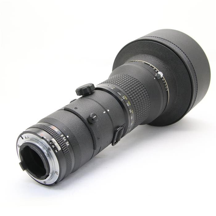 Nikon (ニコン) Ai-S Nikkor ED 400mm F3.5