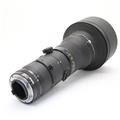 Nikon (ニコン) Ai-S Nikkor ED 400mm F3.5