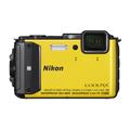 Nikon (ニコン) COOLPIX AW130 イエロー