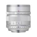 中一光学 SPEEDMASTER 17mm F0.95 (マイクロフォーサーズ用) シルバー