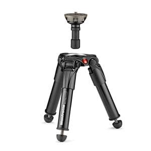 Manfrotto (マンフロット) VR撮影サポート レベリングベース S