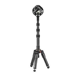 Manfrotto (マンフロット) VR撮影サポート レベリングベース S