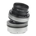 Lensbaby (レンズベビー) コンポーザープロ II Soft Focus II (ニコンZ用)
