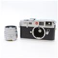Leica (ライカ) M6TTL ＋ ズミクロンM50mm F2セット 2000 Kanto Special Model  シルバー