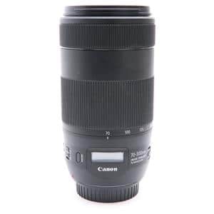 【美品】70-300mm f/4-5.6L IS USM