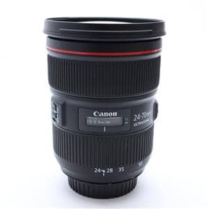 美品 キャノン EF フケ 28-70mm f/2.8 L USM 管理番号H2