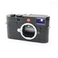 Leica (ライカ) M10-R アラカルト カスタムレザーサービス ブラッククローム