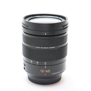 新品)Panasonic (パナソニック) LEICA DG VARIO-ELMARIT 12-60mm 新品)Panasonic (パナソニック) LEICA DG VARIO-ELMARIT 12-60mm