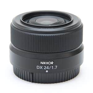 Nikon (ニコン) NIKKOR Z DX 24mm F1.7 メイン