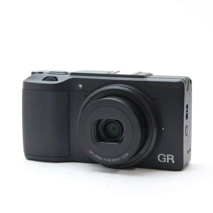 GR II