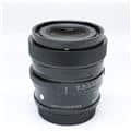 Contemporary 50mm F2 DG DN (ライカSL/TL用)