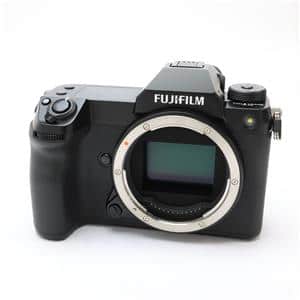 Fujifilm GFX 100RF 中判デジタルカメラ［極上品 中古］ Amazon | Fujifilm GFX100RF 中判カメラ - シルバー | 中判