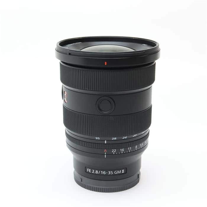 FE 16-35mm F2.8 GM II SEL1635GM2