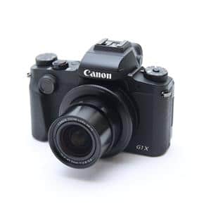 キヤノン Canon PowerShot G1X ［ジャンク品］ コンパクトデジタルカメラ 【中古】 PowerShot キヤノン Canon G1X MarkIII パワーショット