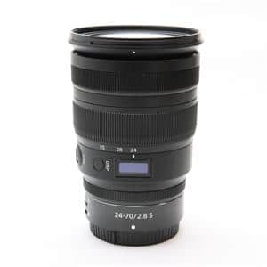 Nikon (ニコン) NIKKOR Z 24-70mm F2.8 S メイン