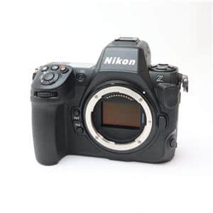 Nikon (ニコン) Z8 メイン