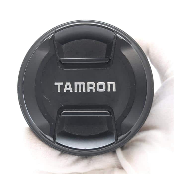 中古)TAMRON (タムロン) SP 35mm F1.8 Di VC USD Model F012E