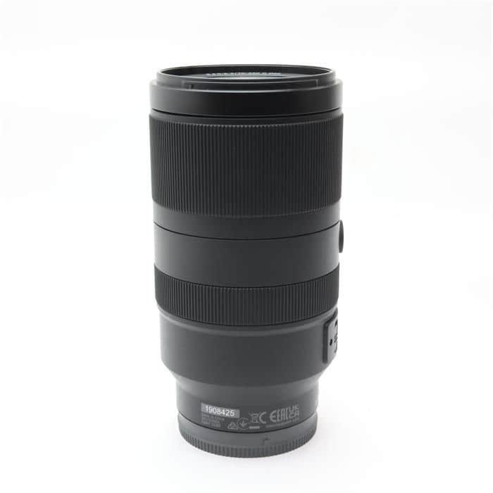 新品・未使用 SONY SEL70350G G Lens [新品]SONY ソニー E70-350mm F4.5-6.3 OSS SEL70350G