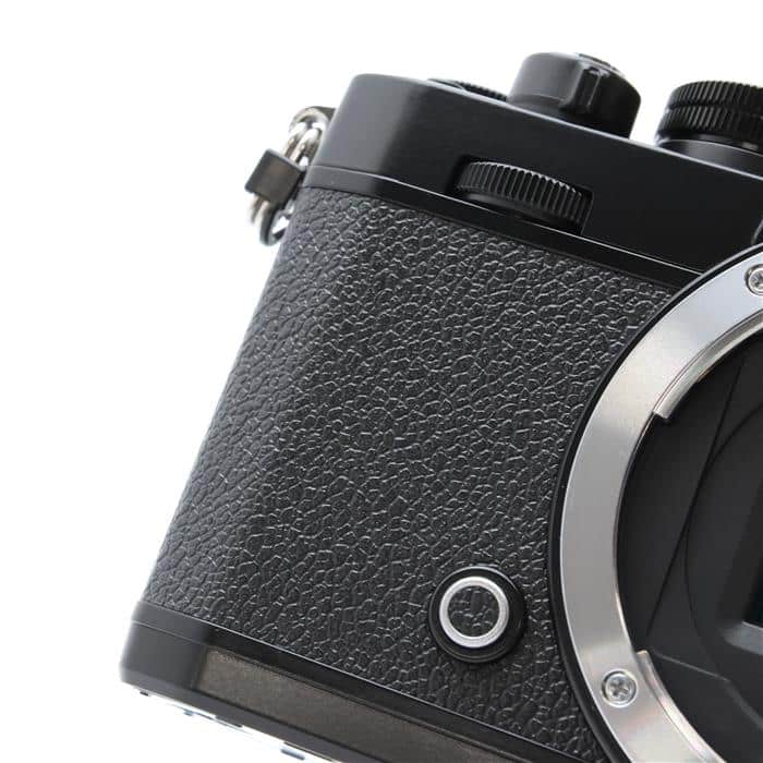 Z fc 16-50 VR レンズキット