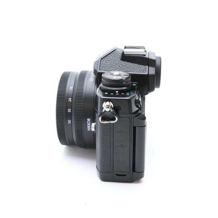 Z fc 16-50 VR レンズキット