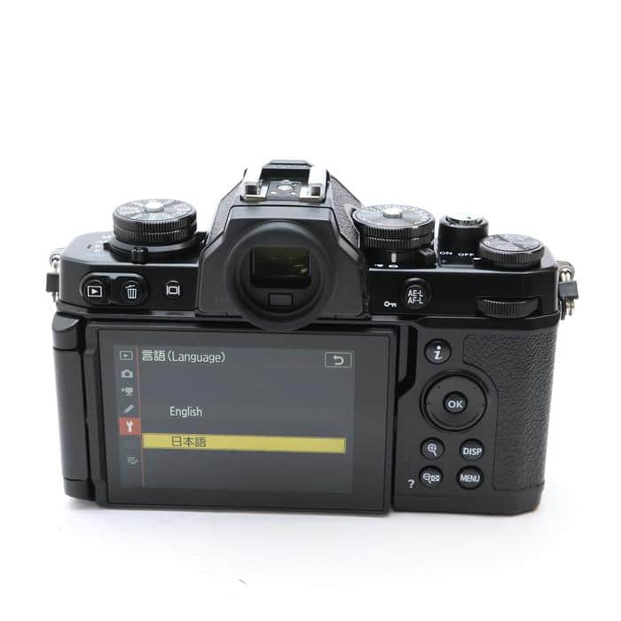 Z fc 16-50 VR レンズキット