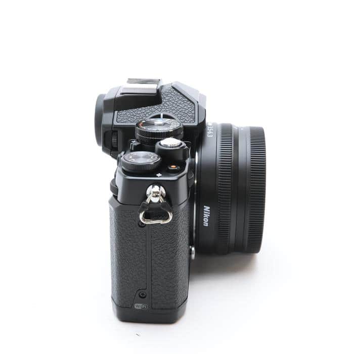 Z fc 16-50 VR レンズキット