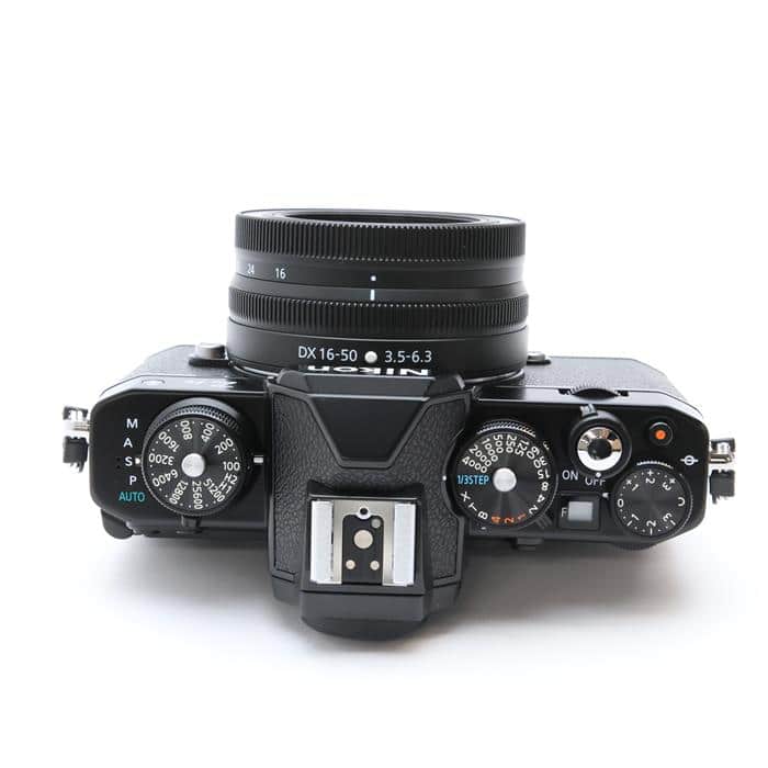 Z fc 16-50 VR レンズキット