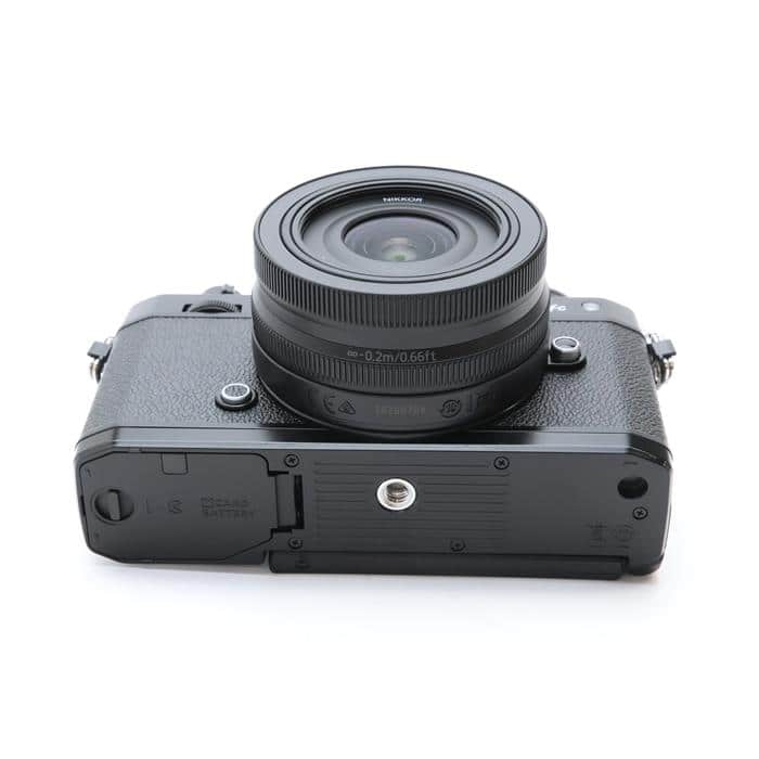 Z fc 16-50 VR レンズキット