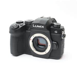 Panasonic (パナソニック) LUMIX DC-G99D ボディ ブラック」の商品検索