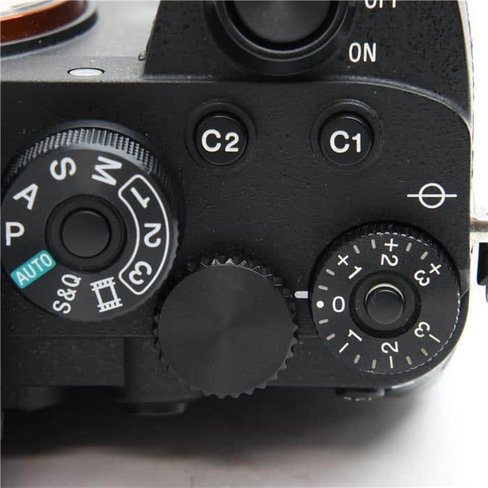 α9II ボディ ILCE-9M2