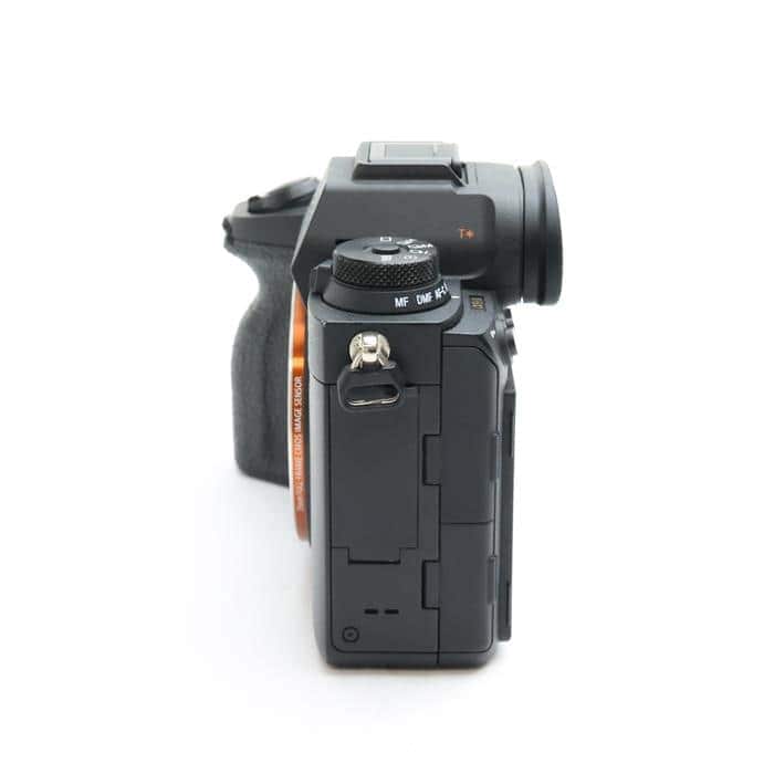 α9II ボディ ILCE-9M2