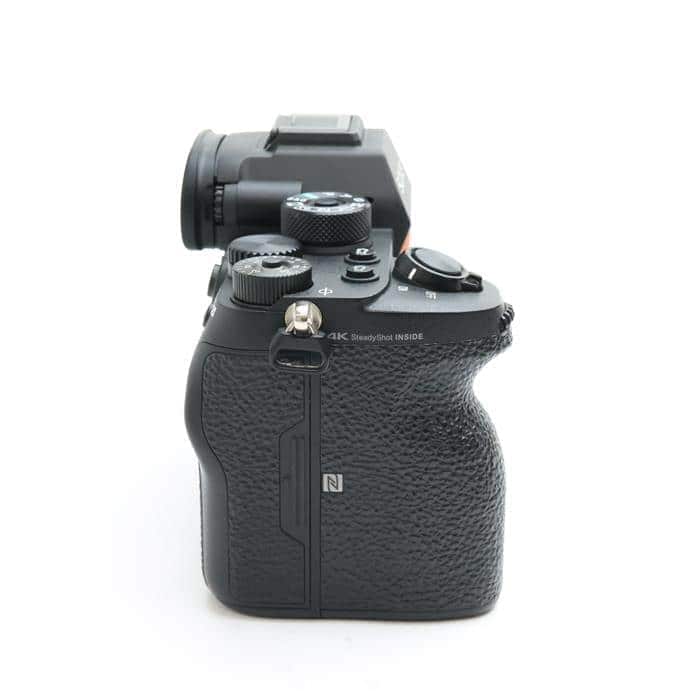 α9II ボディ ILCE-9M2