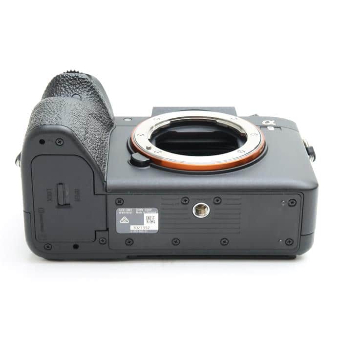 α9II ボディ ILCE-9M2