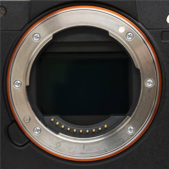 α9II ボディ ILCE-9M2