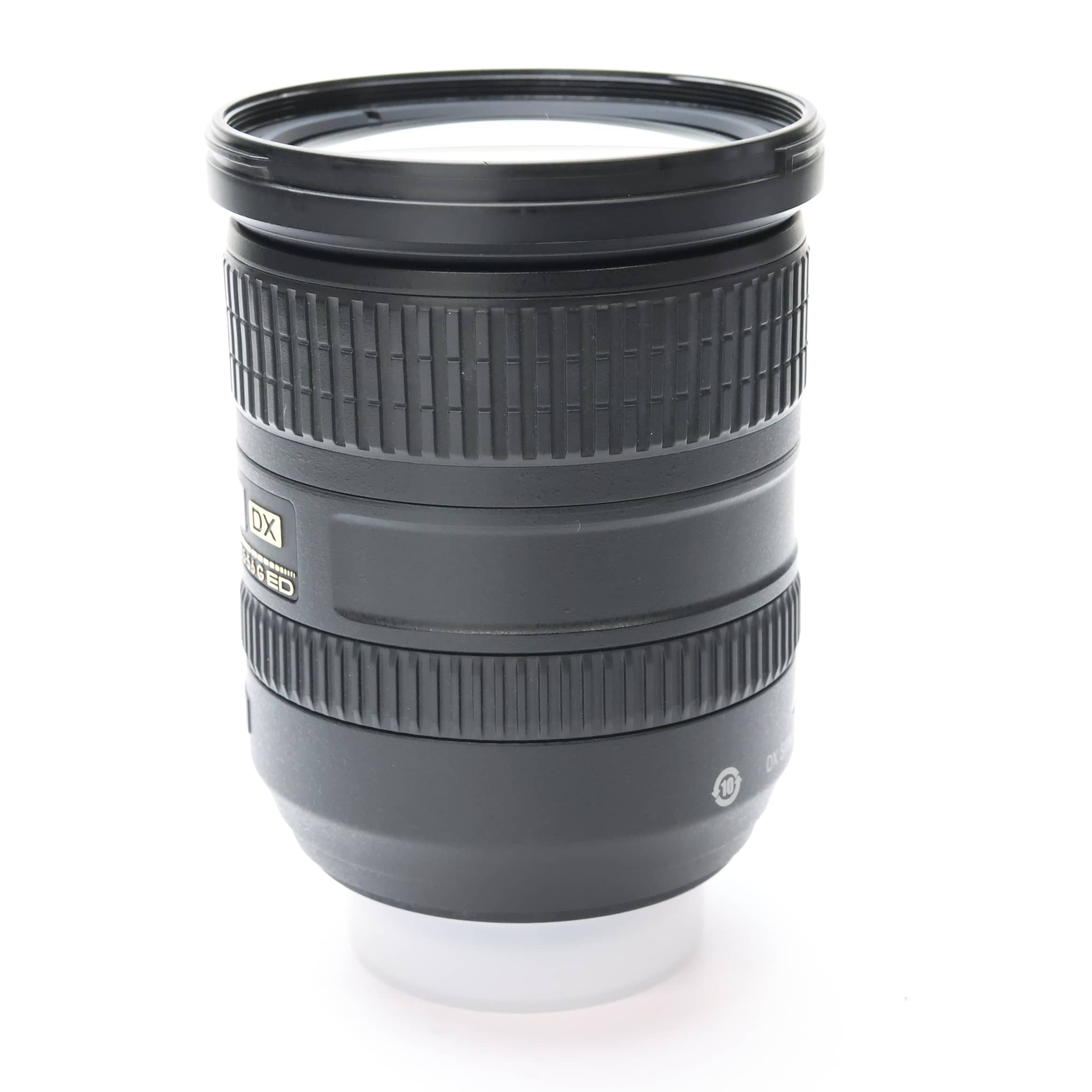 中古)Nikon (ニコン) AF-S DX VR Zoom-Nikkor 18-200mm F3.5-5.6G IF 