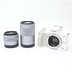 キャノン eos kiss m レンズキット」の商品検索結果 | デジタルカメラ