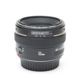 Canon (キヤノン) EF50mm F1.4 USM」の商品検索結果 | デジタルカメラ