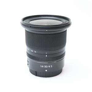 Nikon (ニコン) NIKKOR Z 14-30mm F4 S メイン