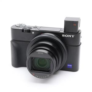新品)SONY (ソニー) Cyber-shot DSC-RX100M7（商品ID：4548736106284