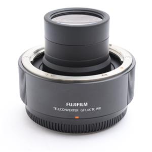 FUJIFILM (フジフイルム) テレコンバーター GF1.4X TC WR」の商品検索
