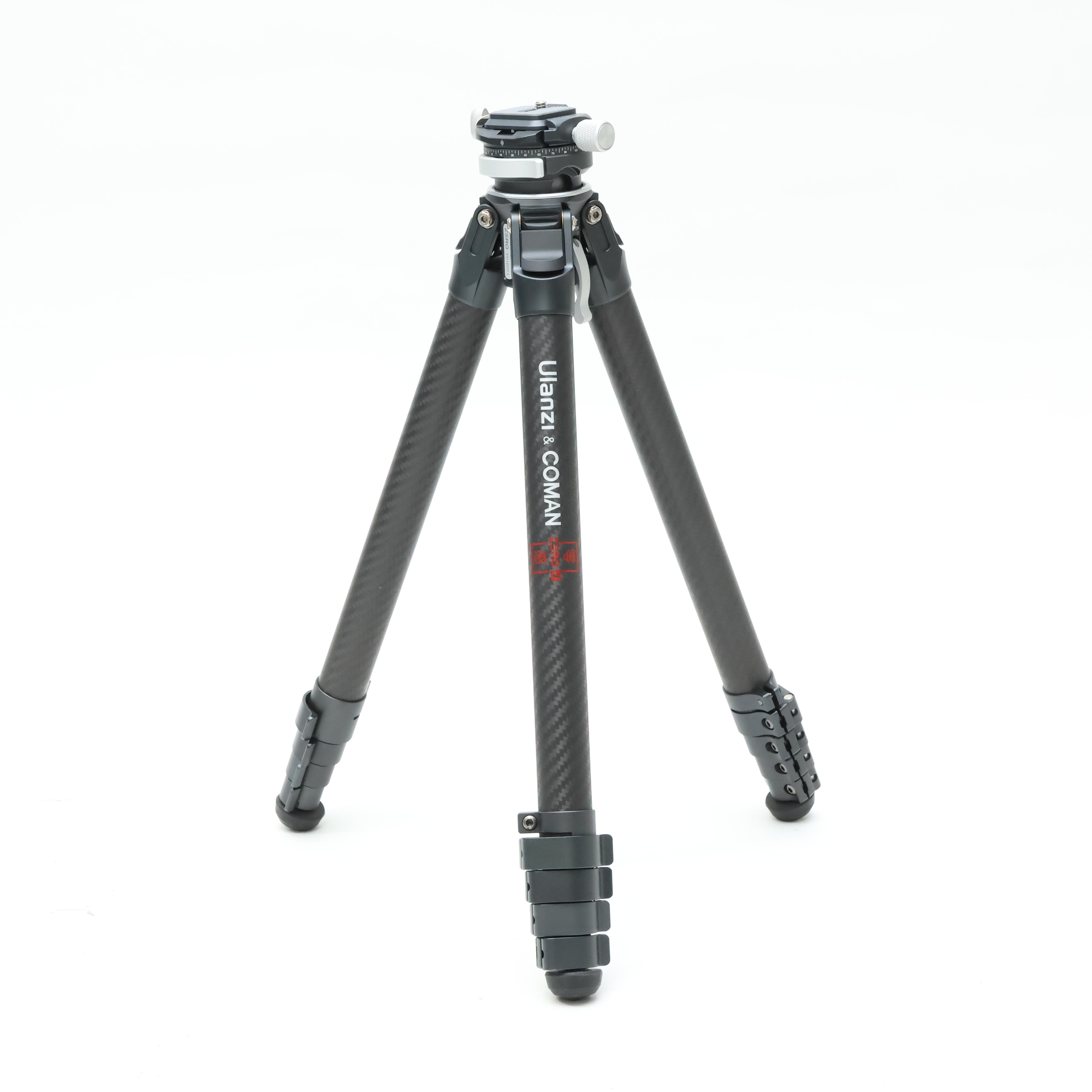 中古)ULANZI (ウランジ) Zero Y 軽量トラベル三脚 3028（商品ID